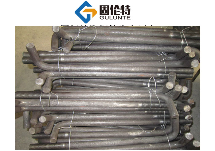 國(guó)標(biāo)地腳螺栓多少錢一噸