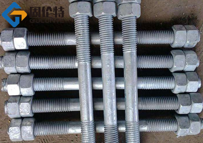 風(fēng)電專用雙頭螺栓訂做 風(fēng)電專用雙頭螺栓訂做