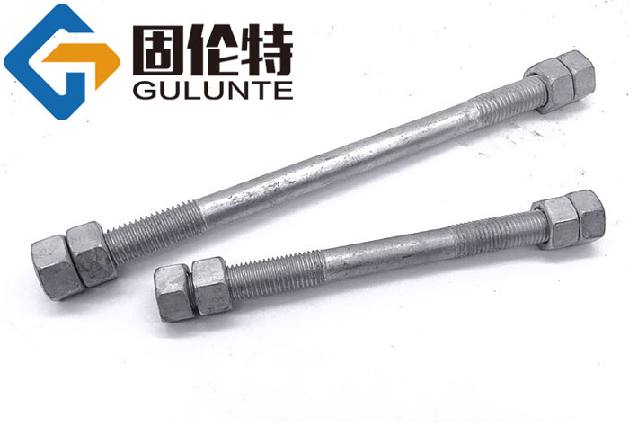 風(fēng)電雙頭螺栓生產(chǎn)廠家 風(fēng)電雙頭螺栓生產(chǎn)廠家