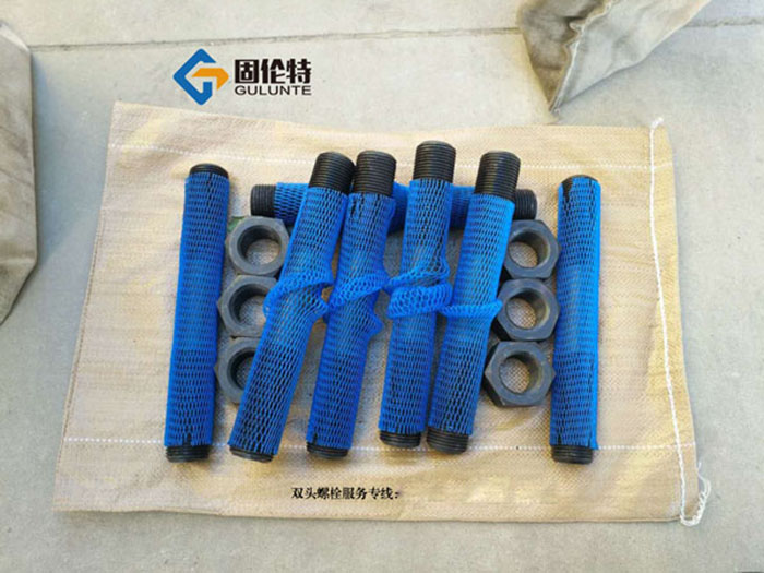 階段雙頭螺栓生產(chǎn)廠家