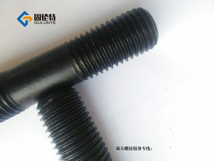 風(fēng)電專用雙頭螺柱的標準