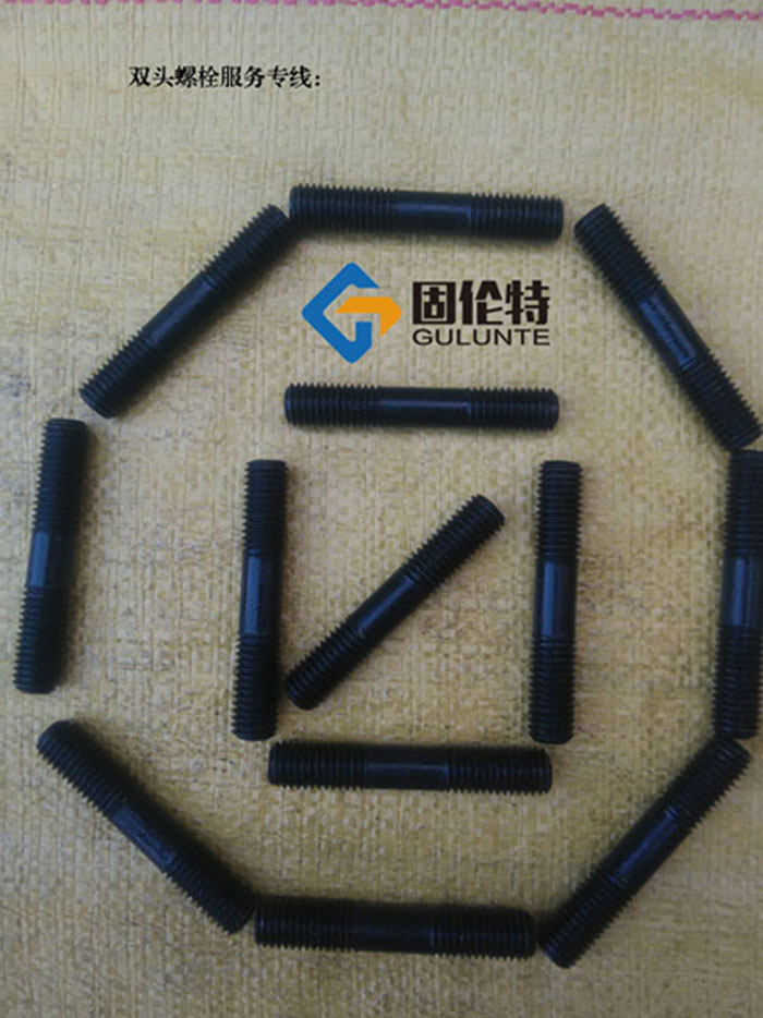 35crmo雙頭螺栓生產(chǎn)廠家 35crmo雙頭螺栓生產(chǎn)廠家